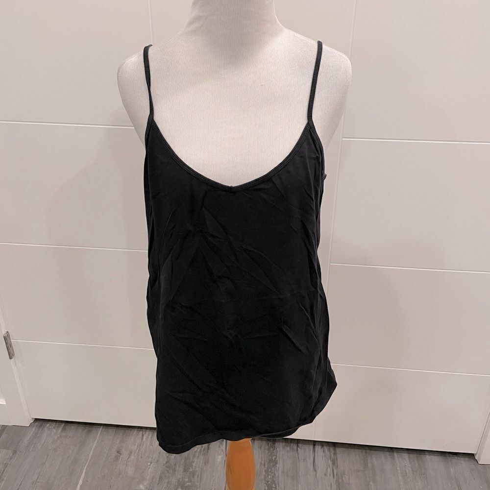 Maternity first layer nursing cami